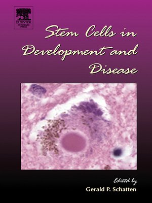 cover image of Stem Cells in Development and Disease